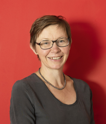 Profile image for Sari Kouvo