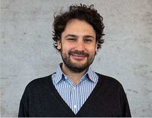 Profile image for Fabio Carnelli