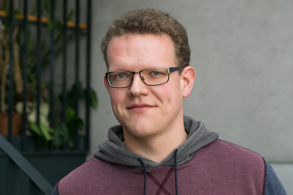 Profile image for Marco Krüger