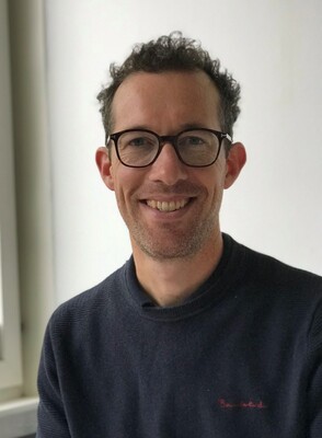 Profile image for Simon Hollis