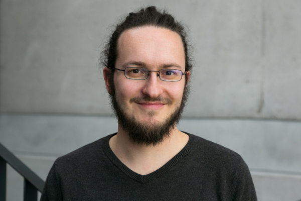 Profile image for Friedrich Gabel