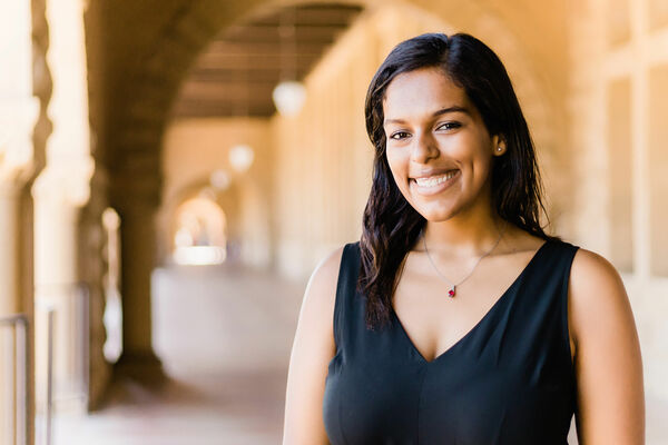 Profile image for Mariah Jenkins