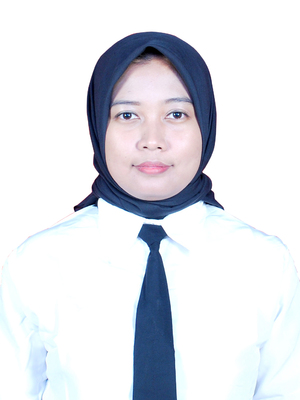 Profile image for Ariyaningsih Ariyaningsih