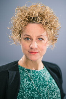 Profile image for Anna-Sara Fagerholm