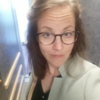 Profile image for Sophie Kolmodin