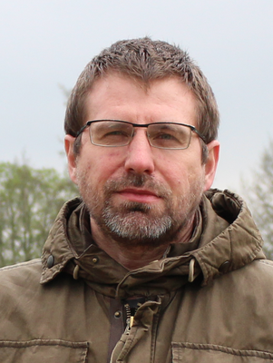 Profile image for Tomasz Opach