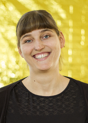 Profile image for Friederike Beier