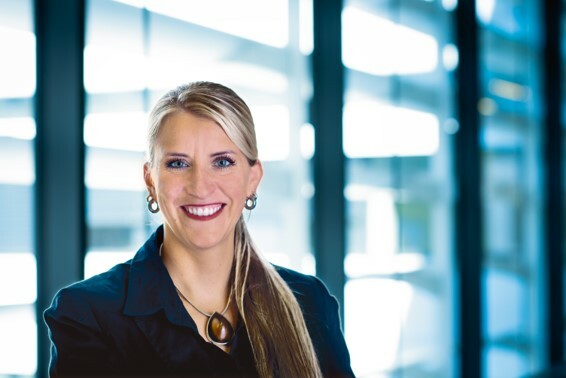 Profile image for Patricia Schütte