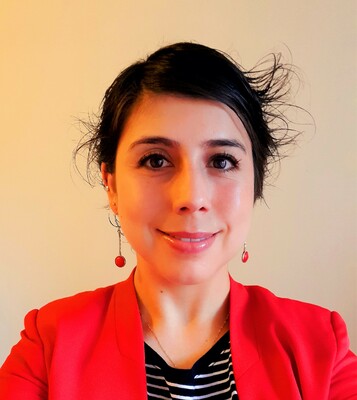 Profile image for Katherine Campos-Knothe