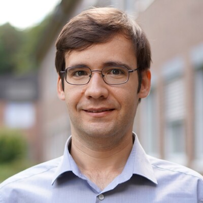 Profile image for Alexandru Brad