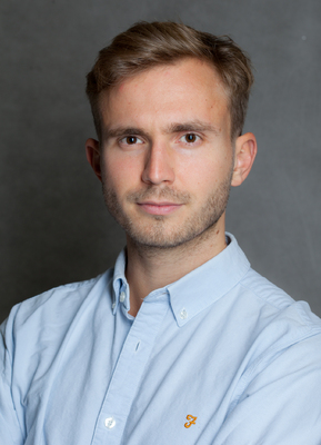 Profile image for Jacob Hovde