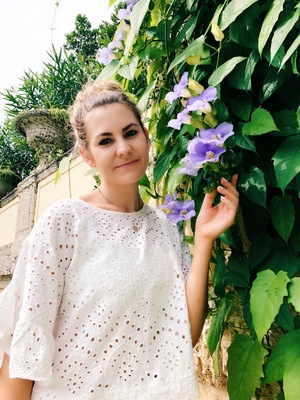 Profile image for Emily Eyestone