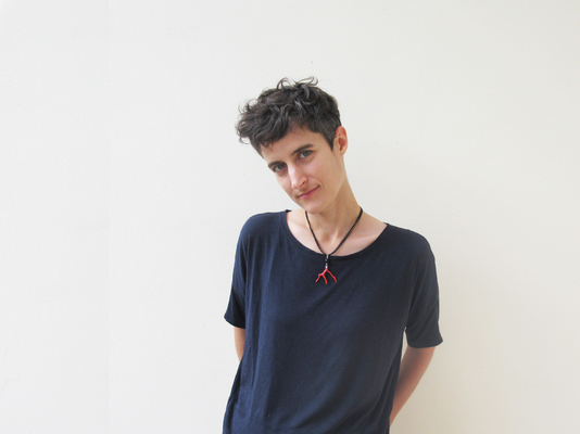 Profile image for Valentina Carraro