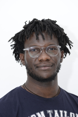 Profile image for Fafali Roy Ziga-Abortta