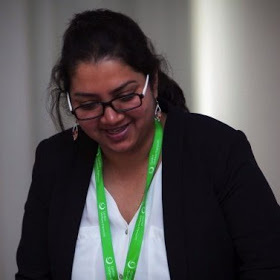 Profile image for Sneha Krishnan