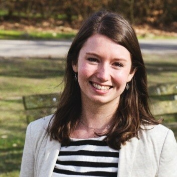 Profile image for Anouk Ros