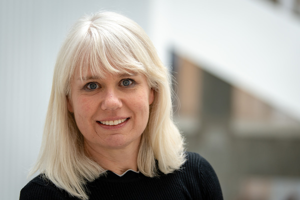 Profile image for Nina Blom Andersen