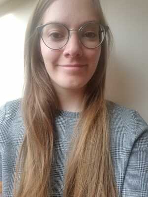 Profile image for Coline Lapointe