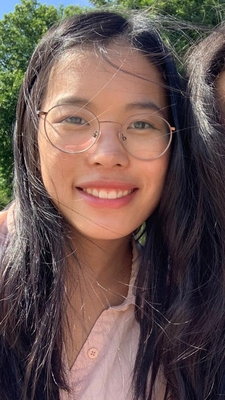 Profile image for Lina Zhou