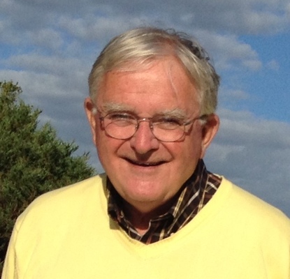 Profile image for Stephen Bender