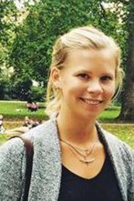 Profile image for Cecilie Baann