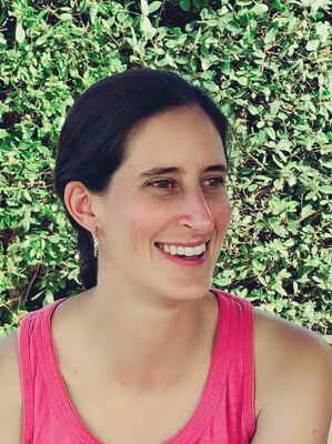 Profile image for Elisa Sevilla