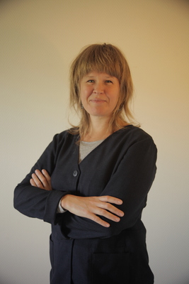 Profile image for Jenny Ingridsdotter