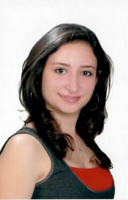 Profile image for Riwa Abdel Khalek