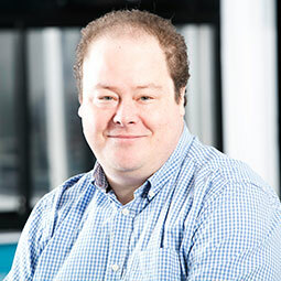 Profile image for Simon Griffiths