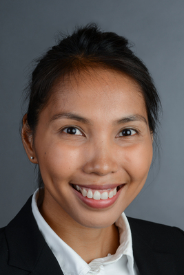 Profile image for Eula Bianca Villar