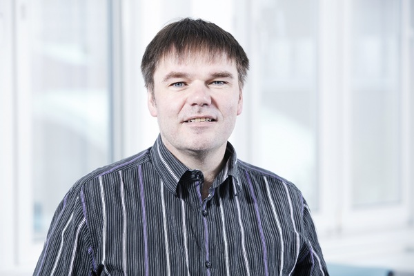 Profile image for Richard Kotter