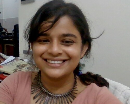 Profile image for Kaniska Singh