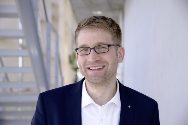 Profile image for Johannes Sautter