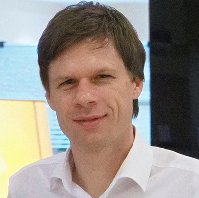 Profile image for Alexander Fekete