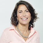 Profilbild för Inspirationspass med Robin Teigland: Ett hav av möjligheter!