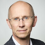 Profilbild för Atea Keynote: Gör det svåra enkelt