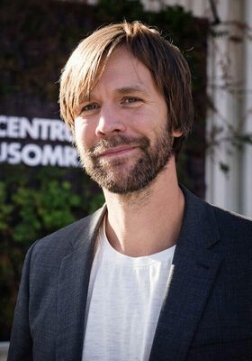 Profilbild för Mattias Gustafsson, EcoTopic – Biokol – Produktion och användning