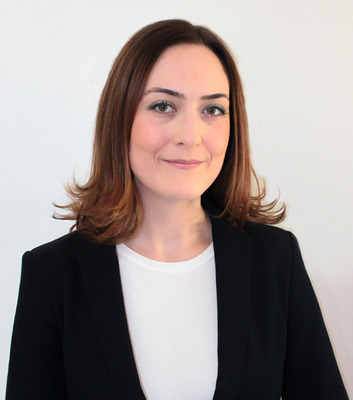 Profilbild för Pauline Lucas, Euroheat – The New EU Fit-for-55 legislative package, perspectives for the DHC sector