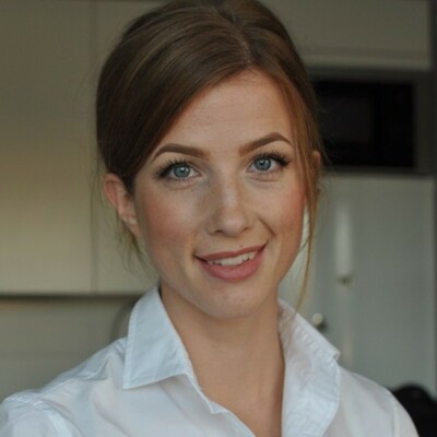 Profilbild för Linda Norling