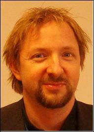 Profilbild för Erik Dahlén