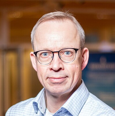 Profilbild för Henrik Lindståhl (vice ordförande) & Erik Dahlén (ledamot), Sammanfattar dagen