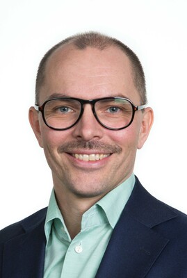 Profilbild för Markus Slotte