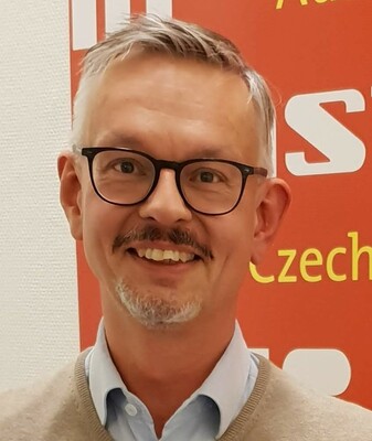 Profilbild för Hans Bengtsson