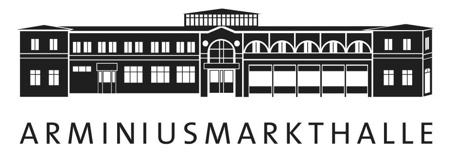 Profile image for Arminiusmarkthalle