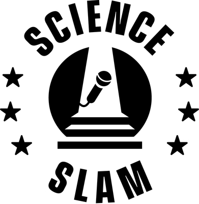 Profilbild für Science Slam 1