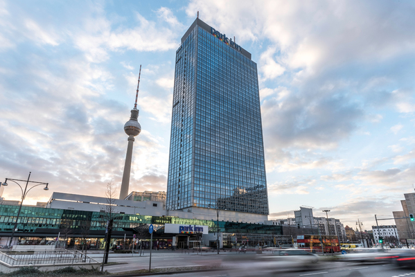 Profilbild für City View Watching