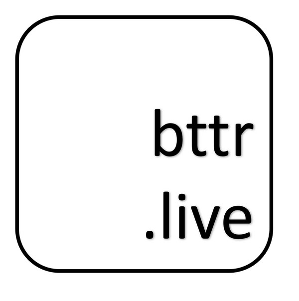 Profile image for bttr.live