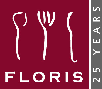 Profile image for FLORIS Catering