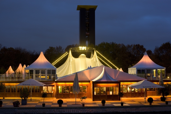 Profilbild für Events & Kultur am Kanzleramt