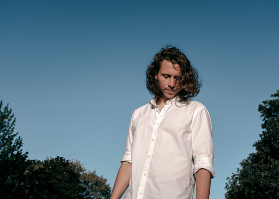 Profilbild für # Music Act # Josh Savage